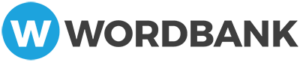 Wordbank Logo